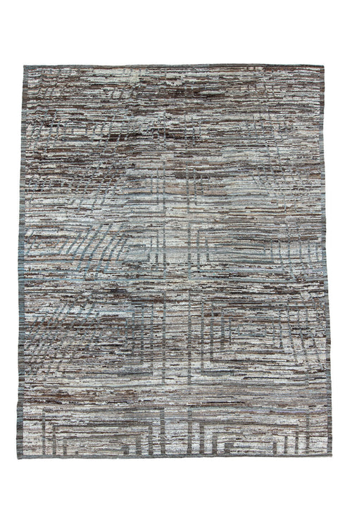 Vintage Tulu Area Rug (9' x 14')